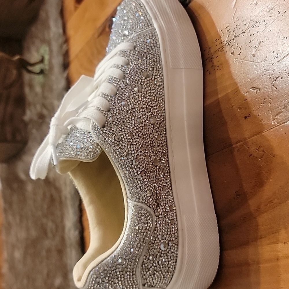 Betsey Johnson Sidny Platform - Picture 5 of 8